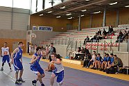 Cadet Region-SAPELA-ASPTT Marseille (83)